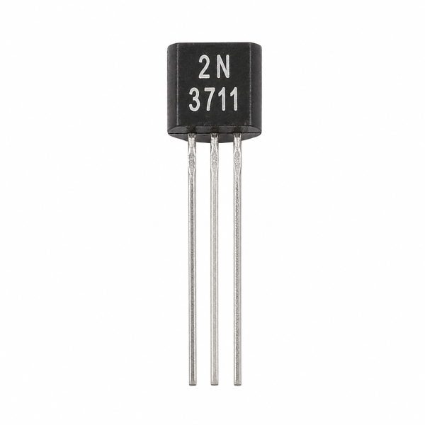 2N3711