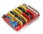 Arduino Shield - Uno CNC Machine V4 Board اردوينو شيلد اونو سي ان سي