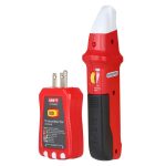 UNI-T UT25A AC Circuit Breaker Finder