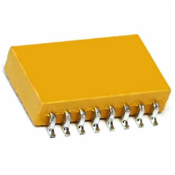 Network Resistor 10k ohm 4816P-AGC-103 SMD