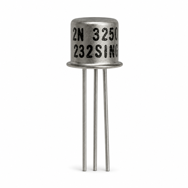 2N3250, electrolik