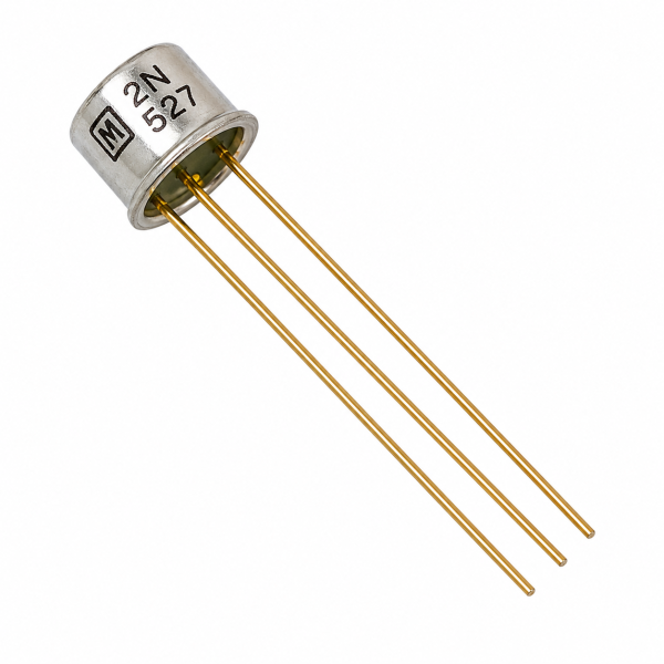 2N527