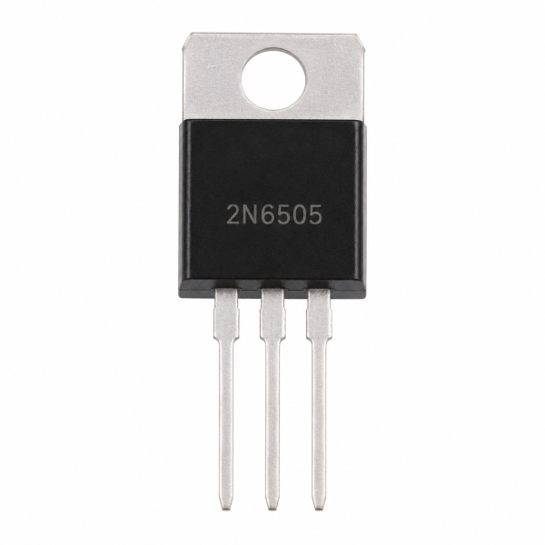 2N6505