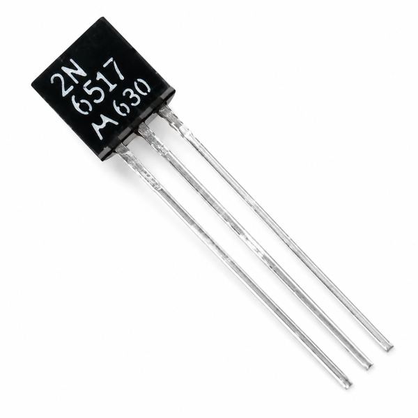 2N6517