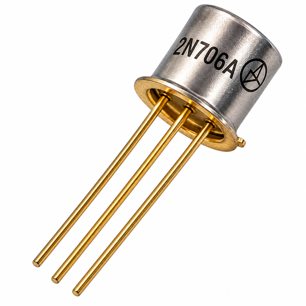 2N706A