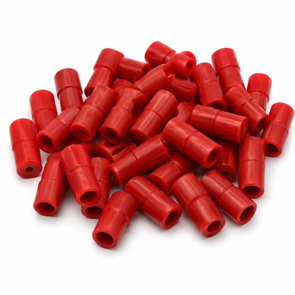 Fan Wire Connector Caps ,Electrolik