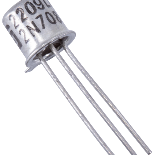 2N708