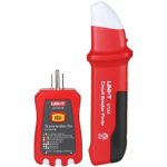 UNI-T UT25A AC Circuit Breaker Finder - Image 2