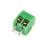 Terminal Block CY350-3.5 2Pin 3.5mm Pitch 300V 10A