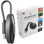 chromecast 4K HDMI Wireless Media Streaming Dongle - Image 3