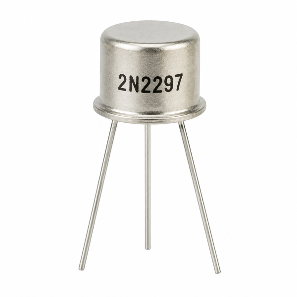 2N2297