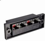 Speaker Terminal 4 Spring - Image 2