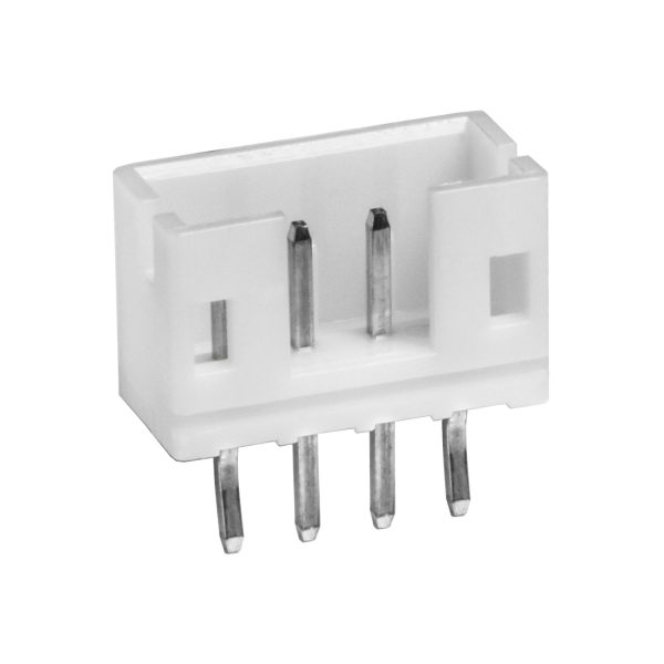 Data Terminal 4 Pin 2mm JST-XH Male