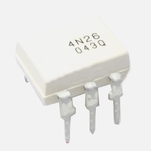 4N26