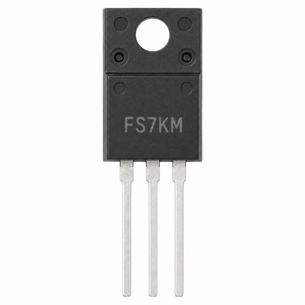FS7KM-12A