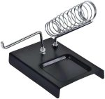 Soldering Iron Stand 128x85x110mm