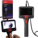 UNI-T UT663B Rotatable Industrial Borescope