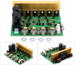 Audio Amplifier Board 2.1 300W High Power - Image 2