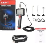 UNI-T UT665P 10M Handheld Industrial Borescope Camera