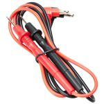 Digital voltmeter ammeter ohmmeter multimeter volt ac dc tester clamp meter - Image 4