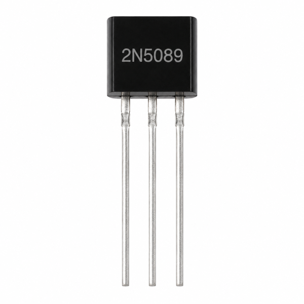2N5089