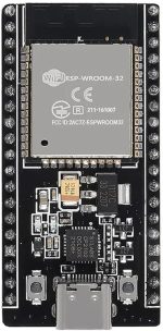 ESP32 Development Board Type-C