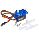 SG90 Servo Motor