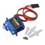 SG90 Servo Motor