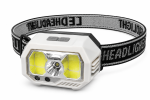 SH-S31 Multi Light Source Rechargeable COB LED Induction Headlamp
