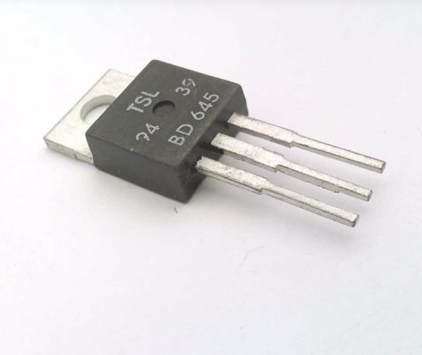 BD645
