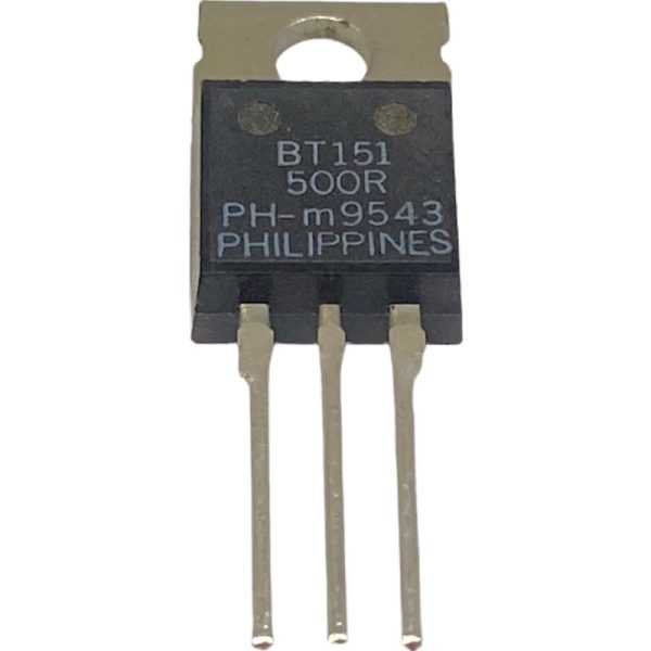 BT151