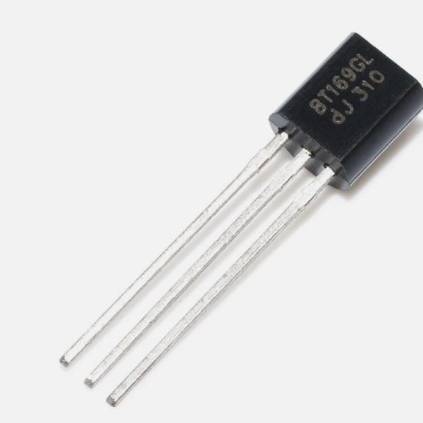 BT169G