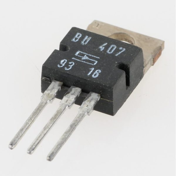 BU407