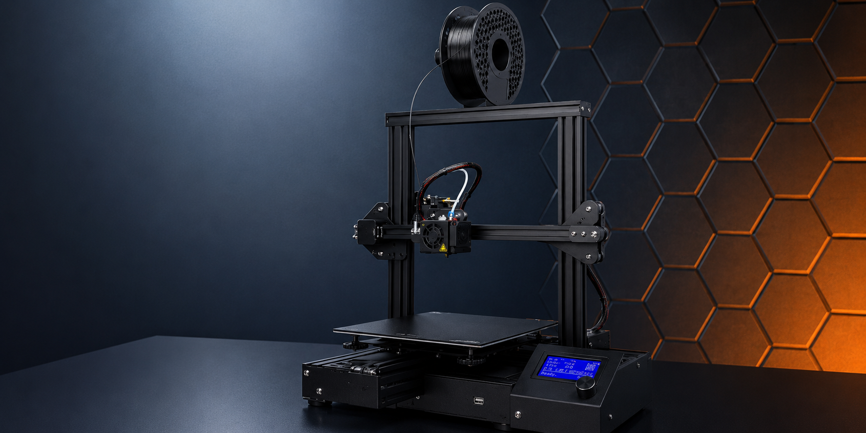 3D Printing
