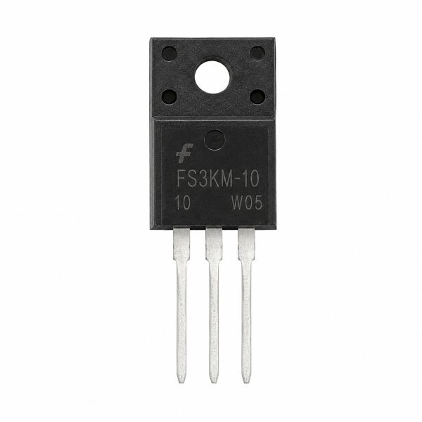 FS3KM-10