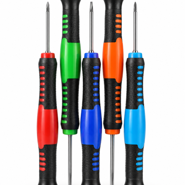 6pcs Precision Screwdriver Set