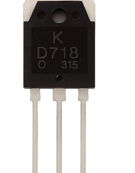 D718