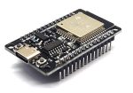 ESP32 Development Board Type-C