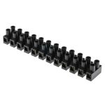 Barrier Strip Terminal Block 6mm 5A