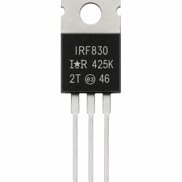IRF830