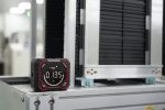 UNI-T LM320D Digital Angle Meter جهاز قياس زاوية الميل - Image 2