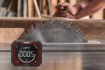UNI-T LM320D Digital Angle Meter جهاز قياس زاوية الميل - Image 3