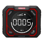 LM320E Angle Meter جهاز قياس زاوية الميل