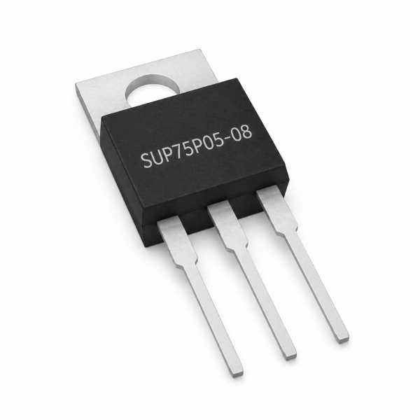 SUP75P05-08
