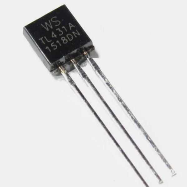 TL431A