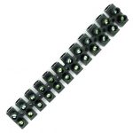 Barrier Strip Terminal Block 6mm 5A