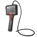 UNI-T UT663B Rotatable Industrial Borescope - Image 2