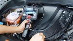 UNI-T UT663B Rotatable Industrial Borescope - Image 3