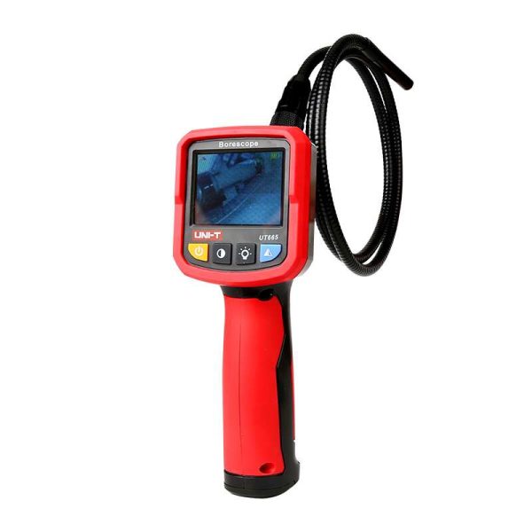 UNI-T UT665 Borescope Camera
