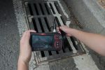 UNI-T UT667-10M Industrial Borescope